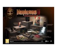 Blasphemous 2 Limited Collector´s Edition Nintendo Switch