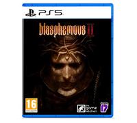 Blasphemous II PS5
