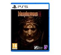 Blasphemous 2 PS5 G