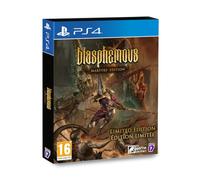 Blasphemous: Martyrs' Limited Edition - PS4