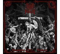 Tribe of Pazuzu – Blasphemous Prophecies – CD
