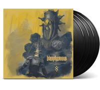 Blasphemous: the Original Game Soundtrack