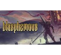 Blasphemous (Xbox)