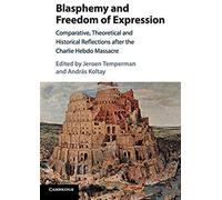 Blasphemy And Freedom Of Expression