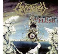 Blasphemy Made Flesh CD