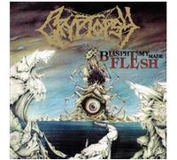 Blasphemy Made Flesh – The Orchard