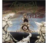 Blasphemy Made Flesh [IMPORT]