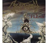 Blasphemy.. -Reissue-