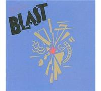 Blast CD – Island