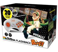 Blast ! Activision Flashback Pitfall (20 Jeux)
