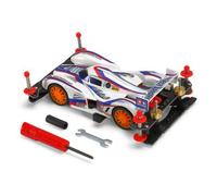 Blast Arrow Démarreur Pack Ma Chassis Pro Mini 4wd Model Tamiya