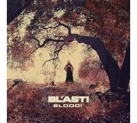 Bl'ast - Blood
