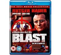 Blast Blu-Ray - BLU-RAY - F600z