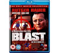 Blast (Blu-ray) Norbert Weisser Yuji Okumoto Jill Pierce Tina Coté Vincent Klyn