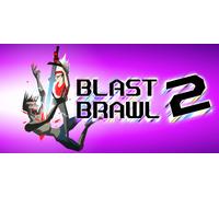 BLAST BRAWL 2 (XB1)