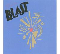 Blast CD