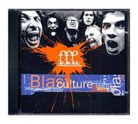 F.F.F. – Blast Culture – CD