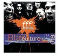 F.F.F. – Blast Culture – Vinyle LP – Neuf – Import d'Allemagne – Epic