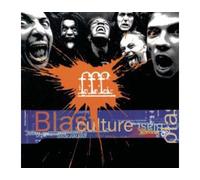 Blast culture Vinyle