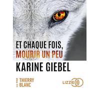 Blast : Et chaque fois, mourir un peu - Livre 1 (1)