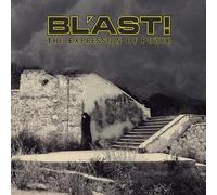 Bl'ast - Expression of Power