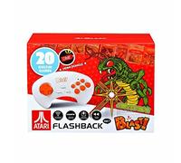 Blast Family Atari Flashback Vol. 1-20 jeux