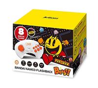 Blast Family Bandai Namco Flashback - 6 jeux
