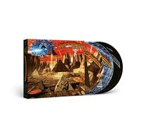 Blast From The Past Édition Deluxe CD