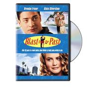 Blast from The Past – Warner Bros.