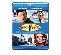 Blast From The Past Blu-ray E