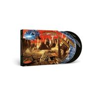 Blast From The Past Édition Deluxe E