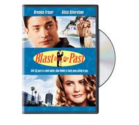 Blast from The Past – Warner Bros.
