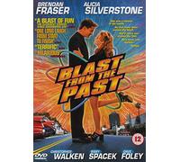 Blast from the Past [Import anglais]