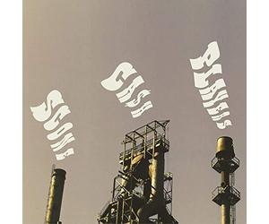 Blast Furnace!