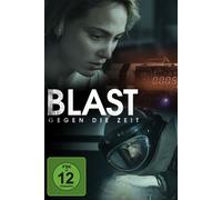 BLAST-GEGEN DIE ZEIT - PEIRANI-VIGNES,VANYA DVD NEUF