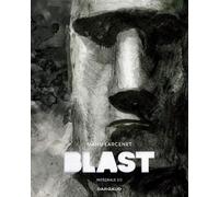 Blast - Intégrale 2 - Tome 3, La Tête La Première - Tome 4, Pourvu Que Les Bouddhistes Se Trompent