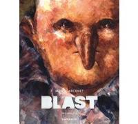 Manu Larcenet – Blast – Intégrale Tome 1 – Cartonné – Bande dessinée – Dargaud