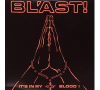 Blast – It's in My Blood – Import