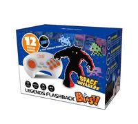 Blast ! Legends Flashback Space Invaders/Burger Time (12 Jeux)