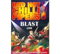 Blast live - One amazing night at the old fruitmarket Glasgow E