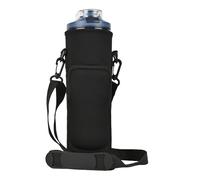 Blast Max Étui de rangement portable avec bandoulière compatible avec mixeur portable Ninja Blast Max BC251NV/BC251GY/BC251MT/BC251PK/BC251LD/BC251IV (Noir)