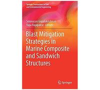 Blast Mitigation Strategies In Marine Composite And Sandwich Structures