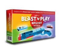 Blast n Play Rifle Kit Nintendo SWITCH G