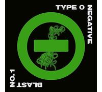 Blast No.1 - Blastbeat Tribute to Type O Negative