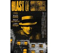 Blast Of Silence - Allen Barron - Dvd (1961)