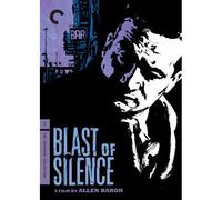 Blast of Silence - Edition Criterion - DVD Zone 1 DVD