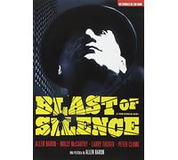 Blast of Silence (El Negro Silencio Del Dolor) [Import]