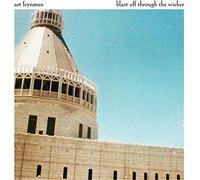 Blast Off Through The Wicker