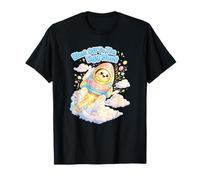 Blast Off to The Egg Hunt Bunny Citation Funny Easter Space T-Shirt