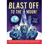 Blast Off To The Moon!